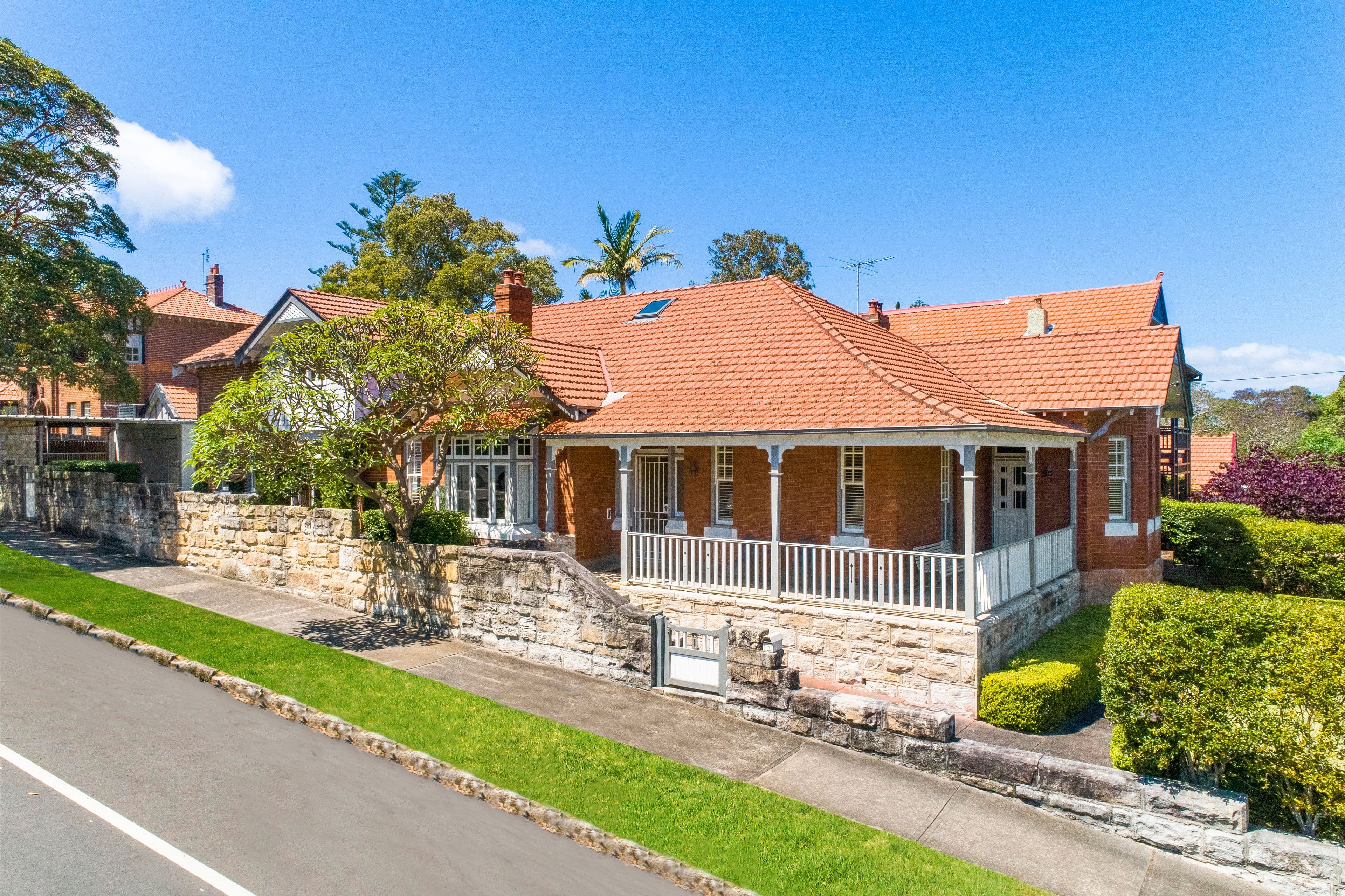 51 Prince Albert Street, Mosman NSW 2088, Mosman - Image 1