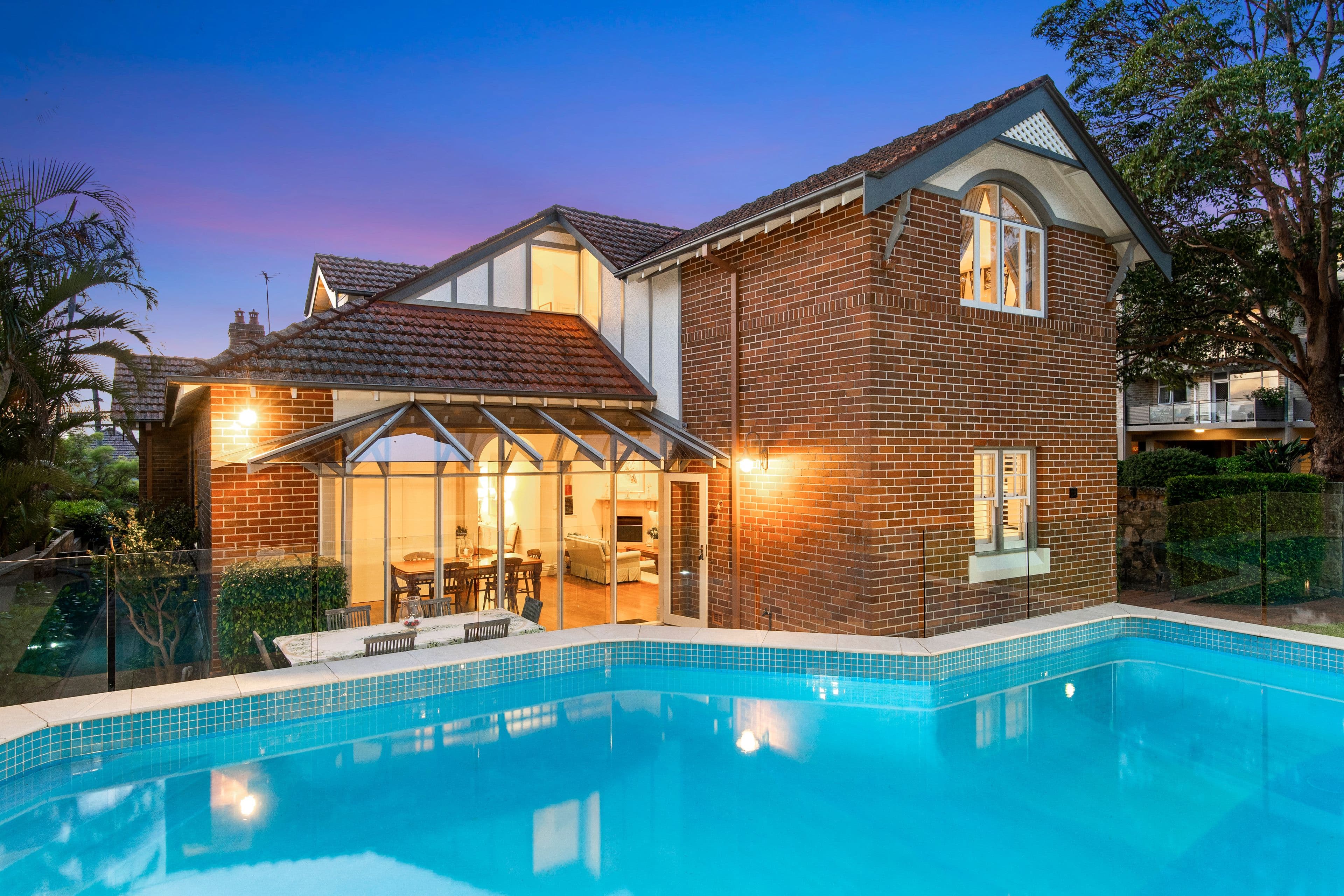 51 Prince Albert Street, Mosman NSW 2088, Mosman - Thumbnail 2