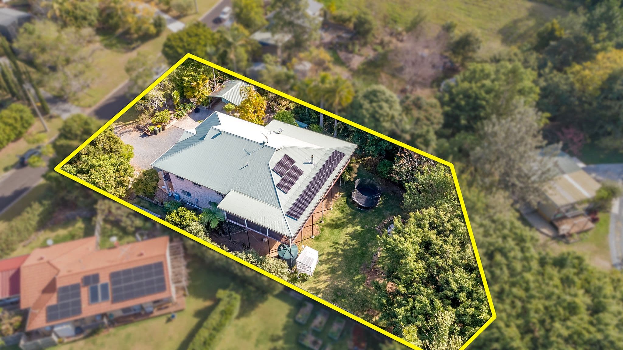 10 Sumba Court, Tamborine Mountain QLD 4272, Tamborine Mountain - Thumbnail 2