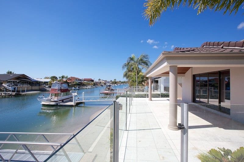 93 Tradewinds Avenue, PARADISE POINT QLD 4216, Paradise Point - Image 1