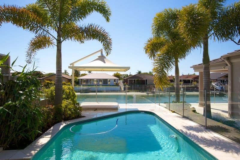 93 Tradewinds Avenue, PARADISE POINT QLD 4216, Paradise Point - Thumbnail 4