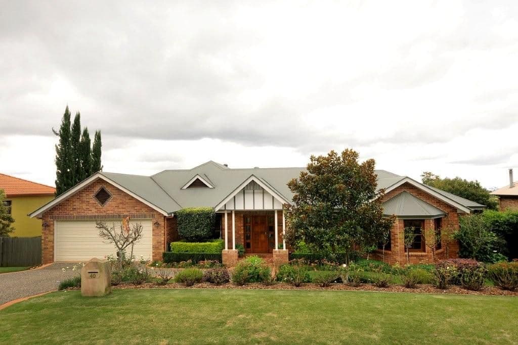 40 Windemere Terrace, MOUNT LOFTY QLD 4350, Mount Lofty - Image 1