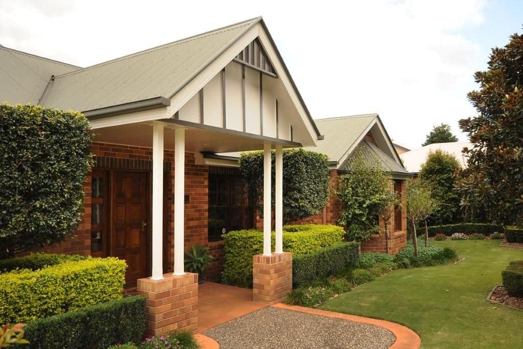 40 Windemere Terrace, MOUNT LOFTY QLD 4350, Mount Lofty - Thumbnail 2