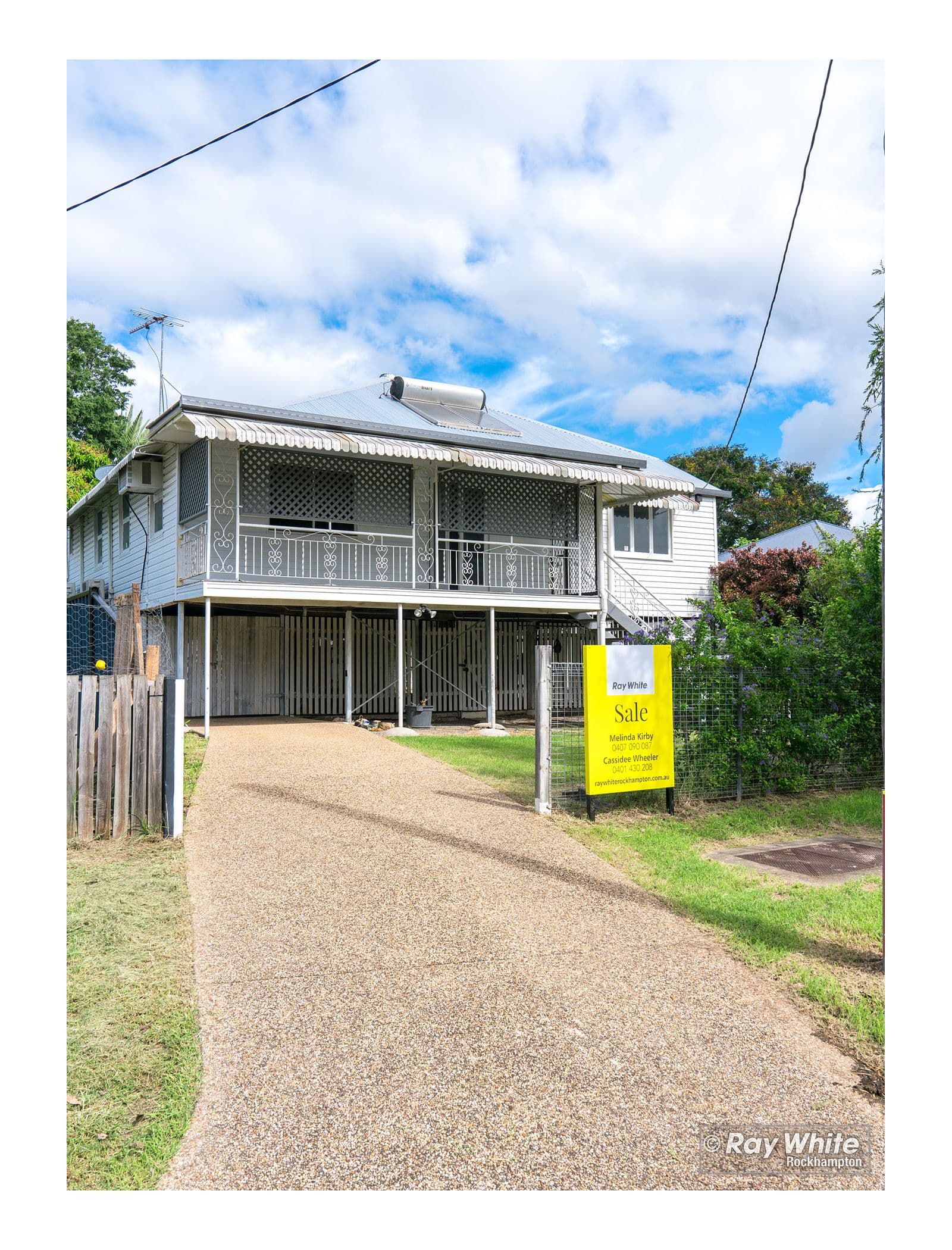 78 Charles Street, Berserker QLD 4701, Berserker - Thumbnail 4