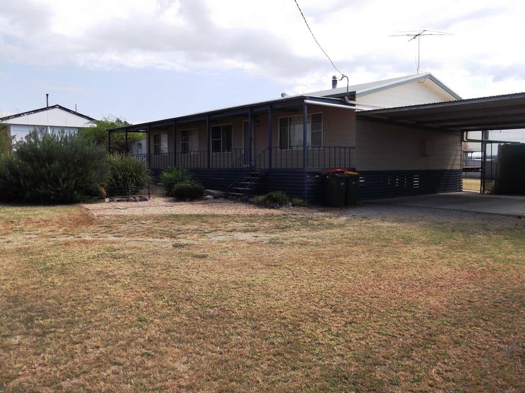 54 Henry Street, BARRABA NSW 2347, Barraba - Image 1