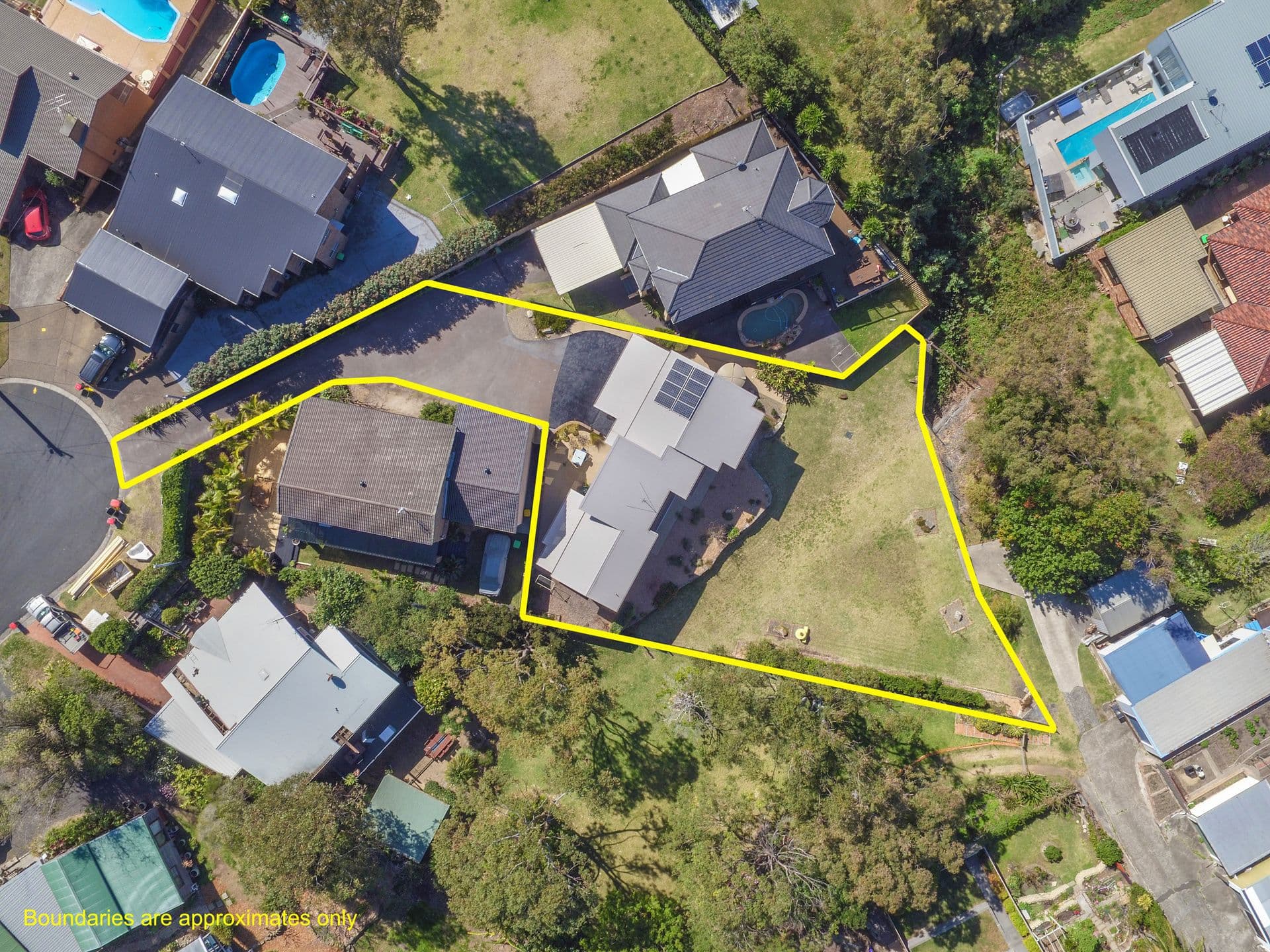 21 Carisbrook Cct, Forest Lake, Forest Lake - Thumbnail 3