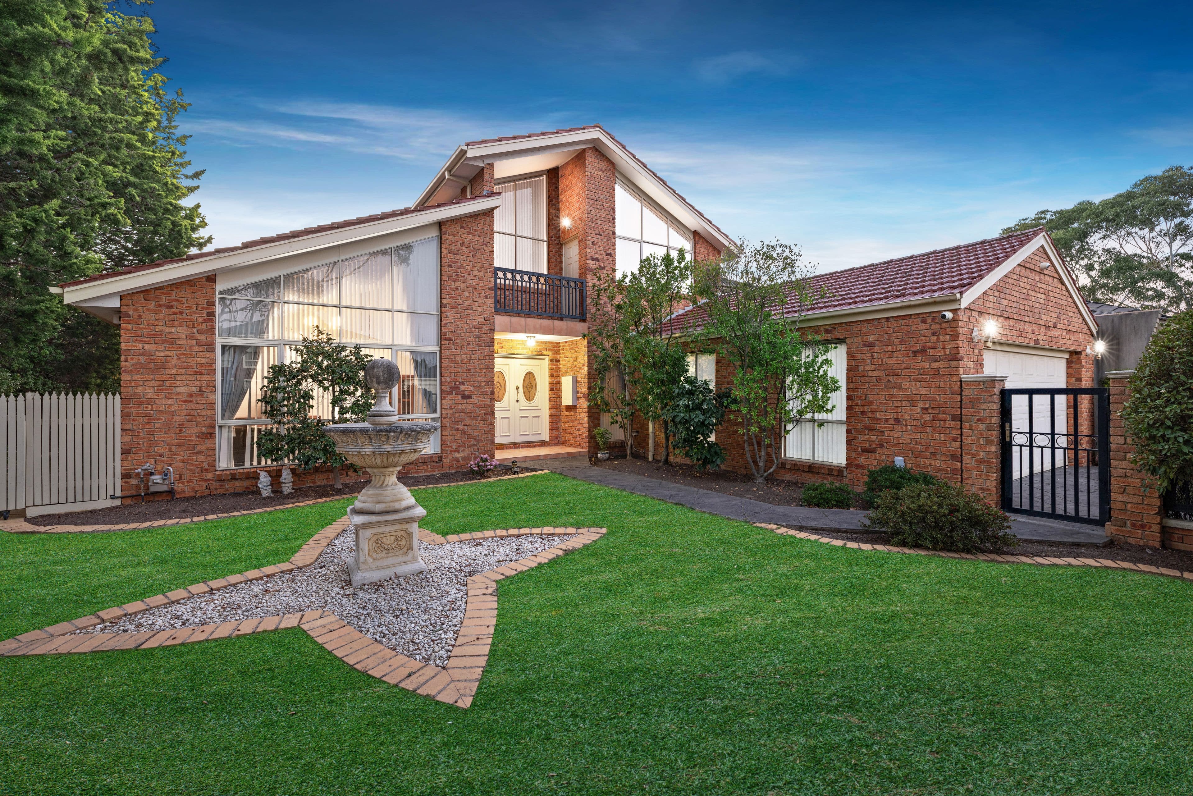 1 Condos Court, Wantirna South VIC 3152, Wantirna South - Image 1