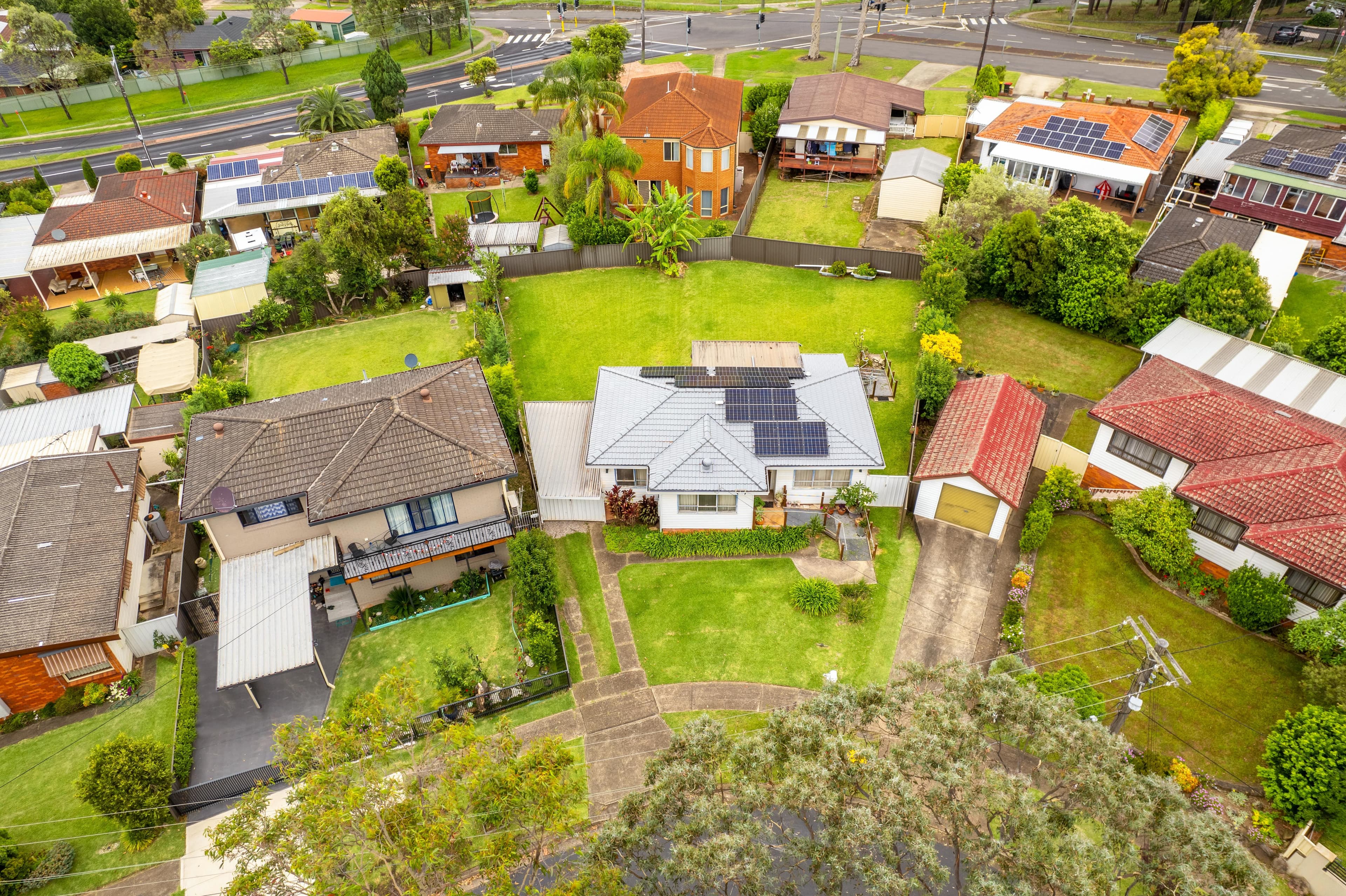 Seven Hills NSW 2147, Seven Hills - Thumbnail 3