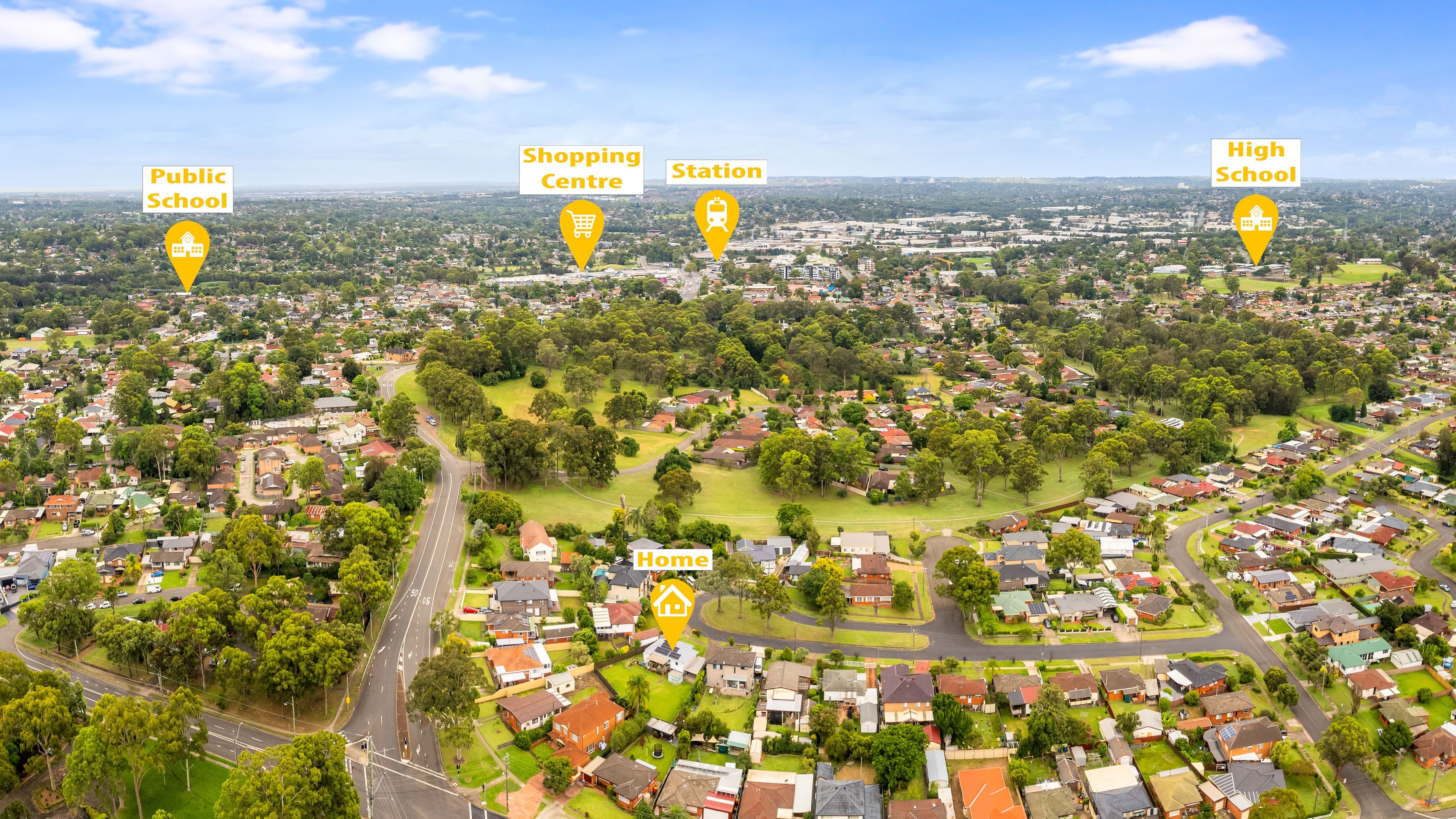 Seven Hills NSW 2147, Seven Hills - Thumbnail 4
