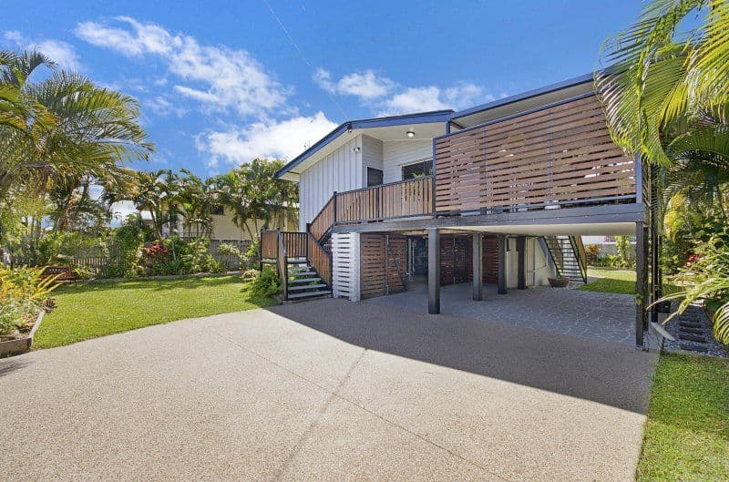 17 Clements Crescent, VINCENT QLD 4814, Vincent - Image 1