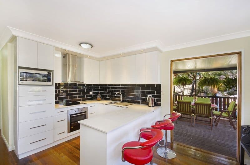 17 Clements Crescent, VINCENT QLD 4814, Vincent - Thumbnail 2