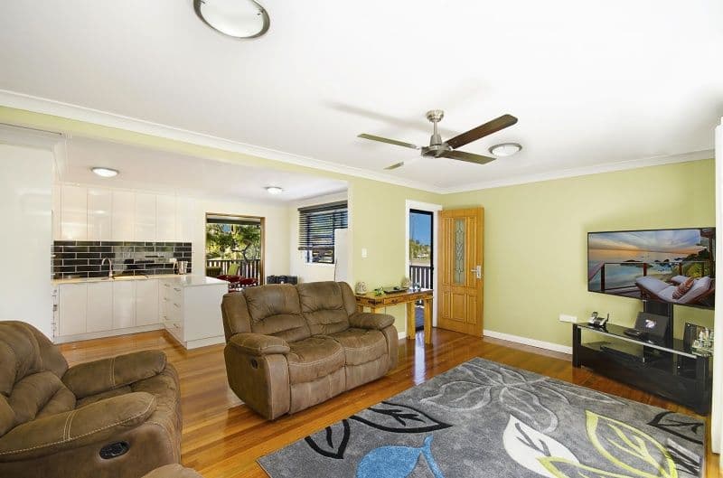 17 Clements Crescent, VINCENT QLD 4814, Vincent - Thumbnail 3