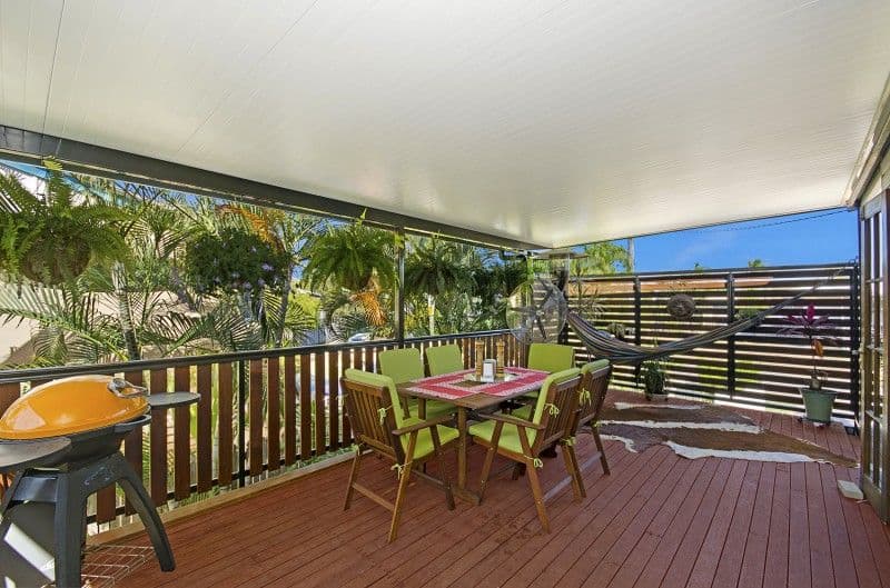 17 Clements Crescent, VINCENT QLD 4814, Vincent - Thumbnail 4