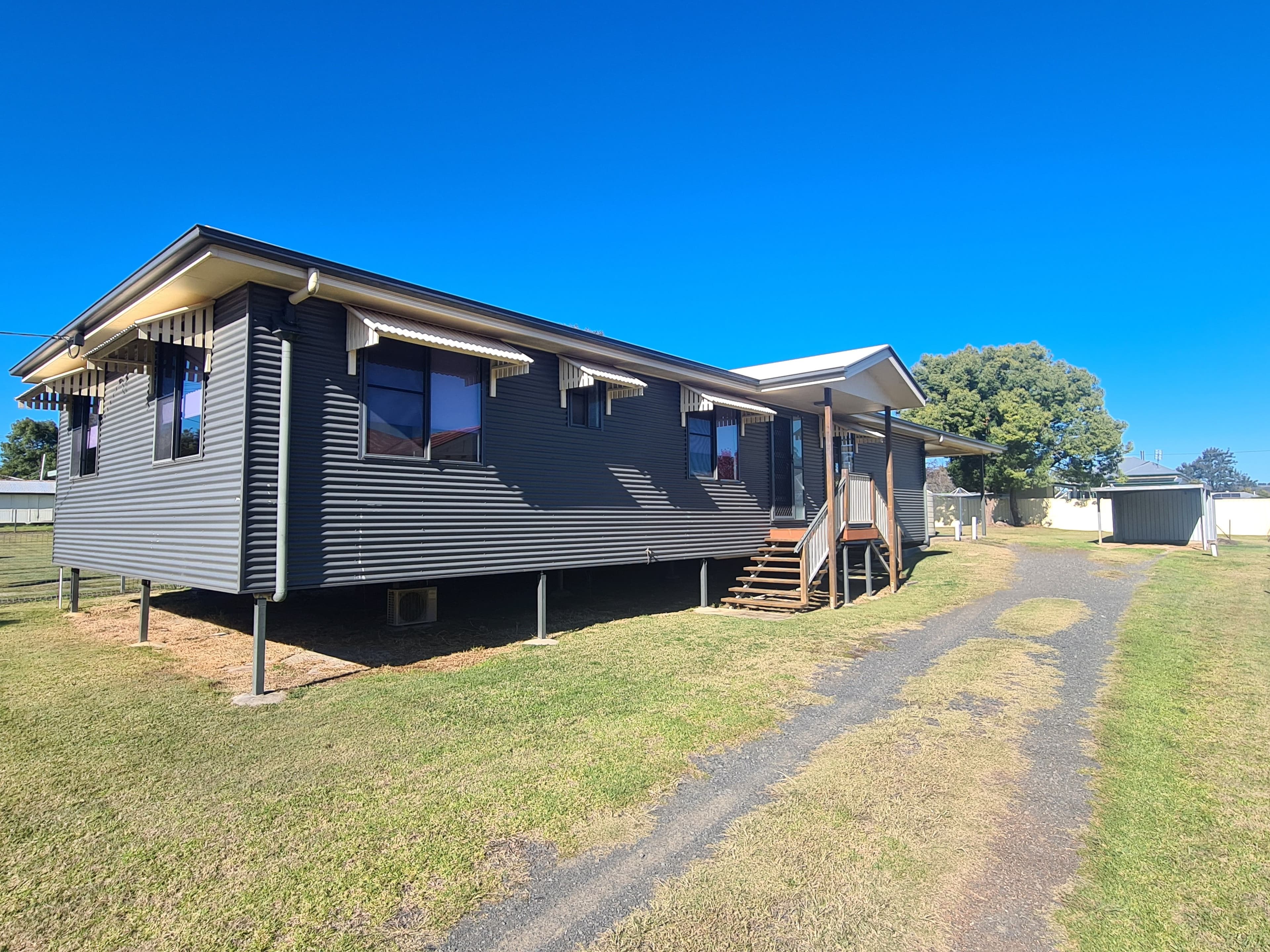 11 Sharp Street, Crows Nest QLD 4355, Crows Nest - Image 1