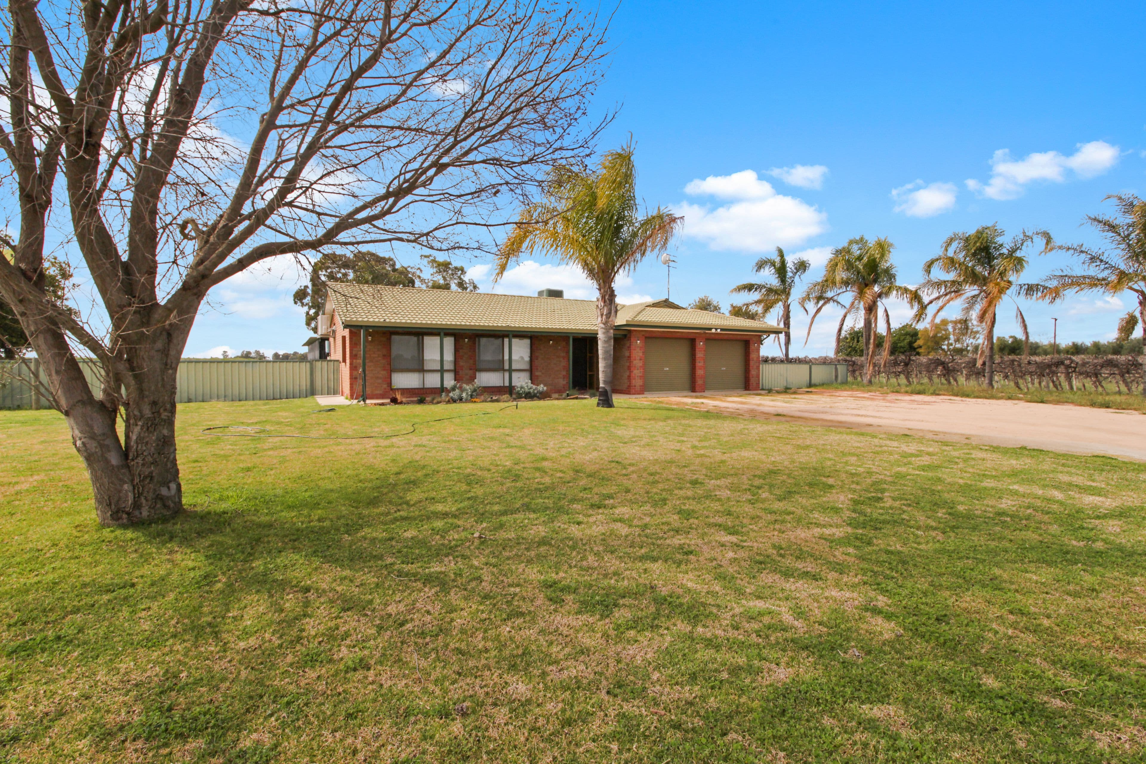 169 Twentyseventh Street, Renmark SA 5341, Renmark South - Image 1