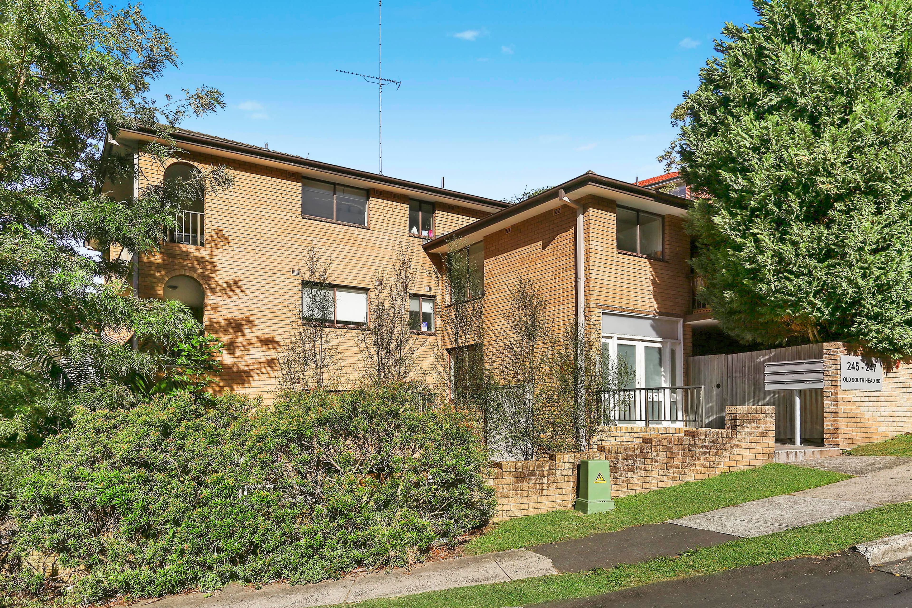 245 Old South Head Road, Bondi NSW 2026, Bondi Beach - Thumbnail 4