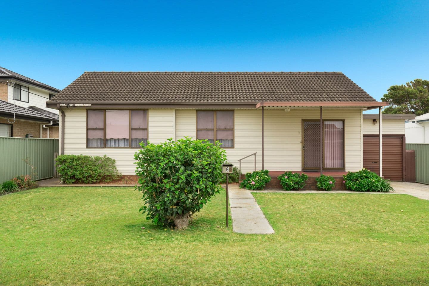 6 Acacia Street, Windang NSW 2528, Windang - Image 1