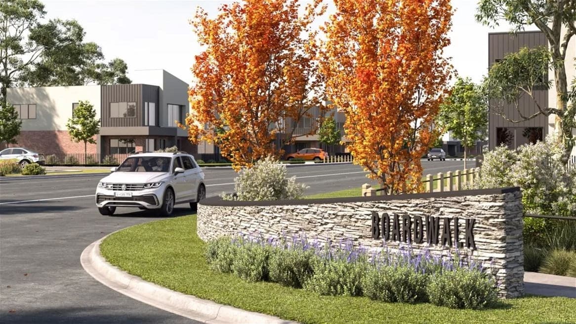 LOT 449 Cordata Road  POINT COOK, VIC, Point Cook - Thumbnail 2