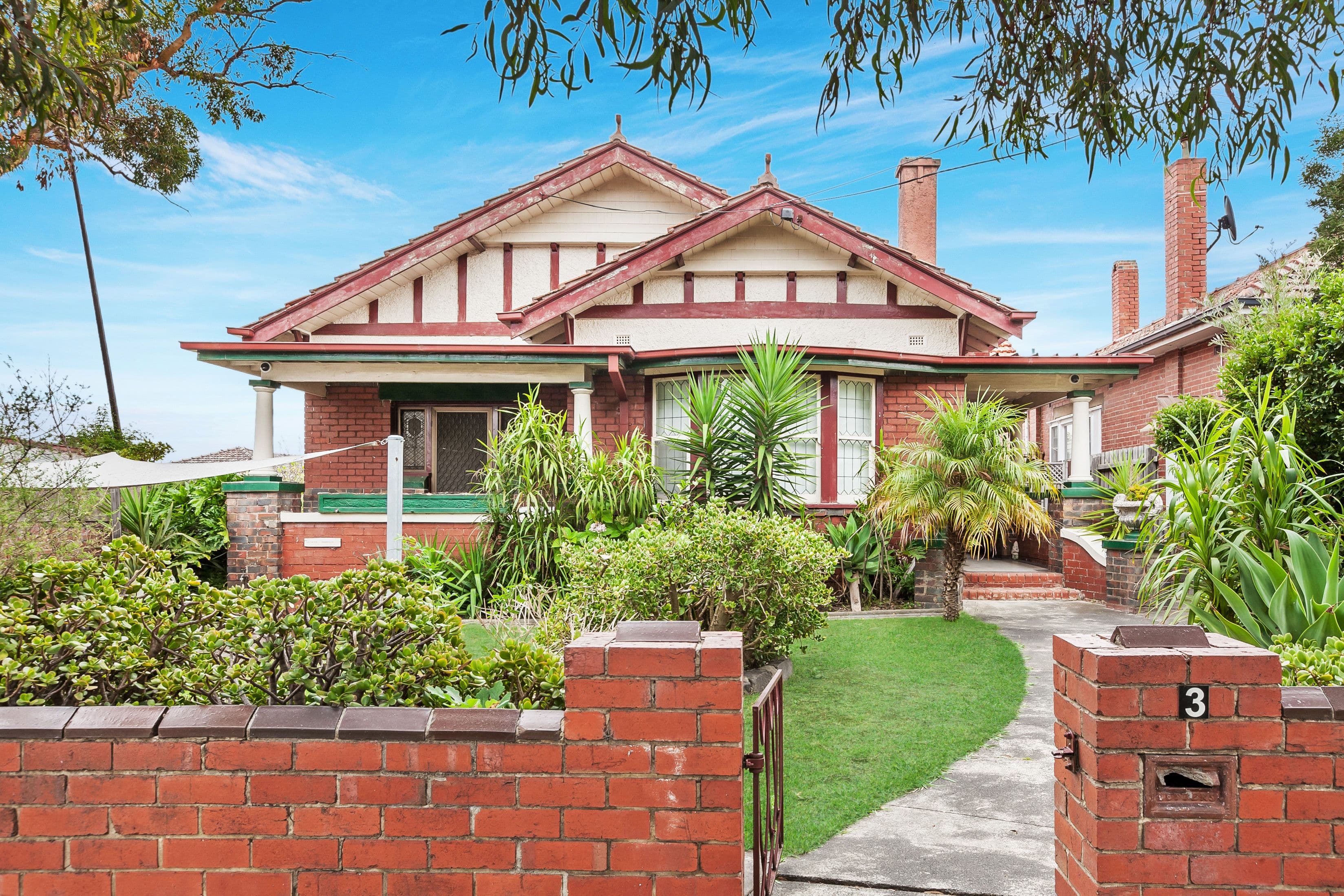 3 Newcastle Street, Thornbury VIC 3071, Thornbury - Image 1