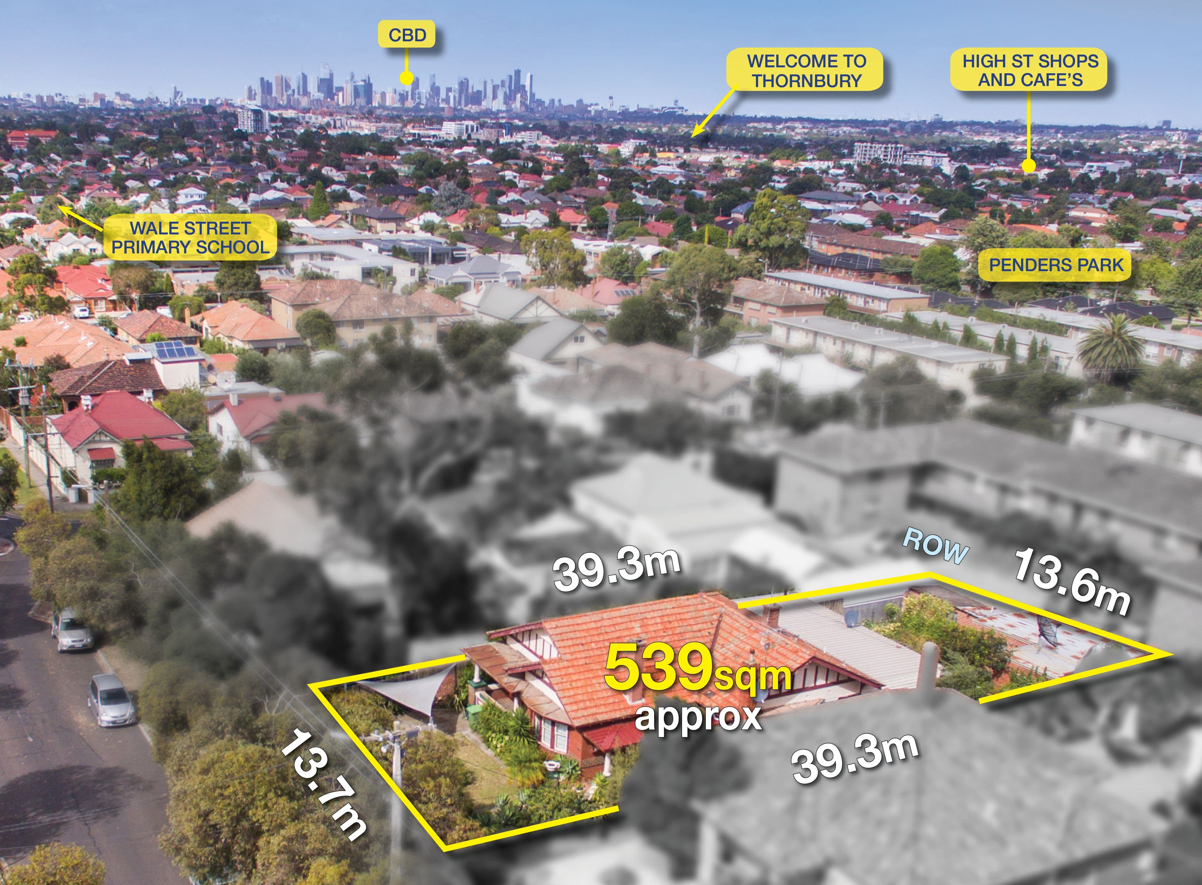 3 Newcastle Street, Thornbury VIC 3071, Thornbury - Thumbnail 5