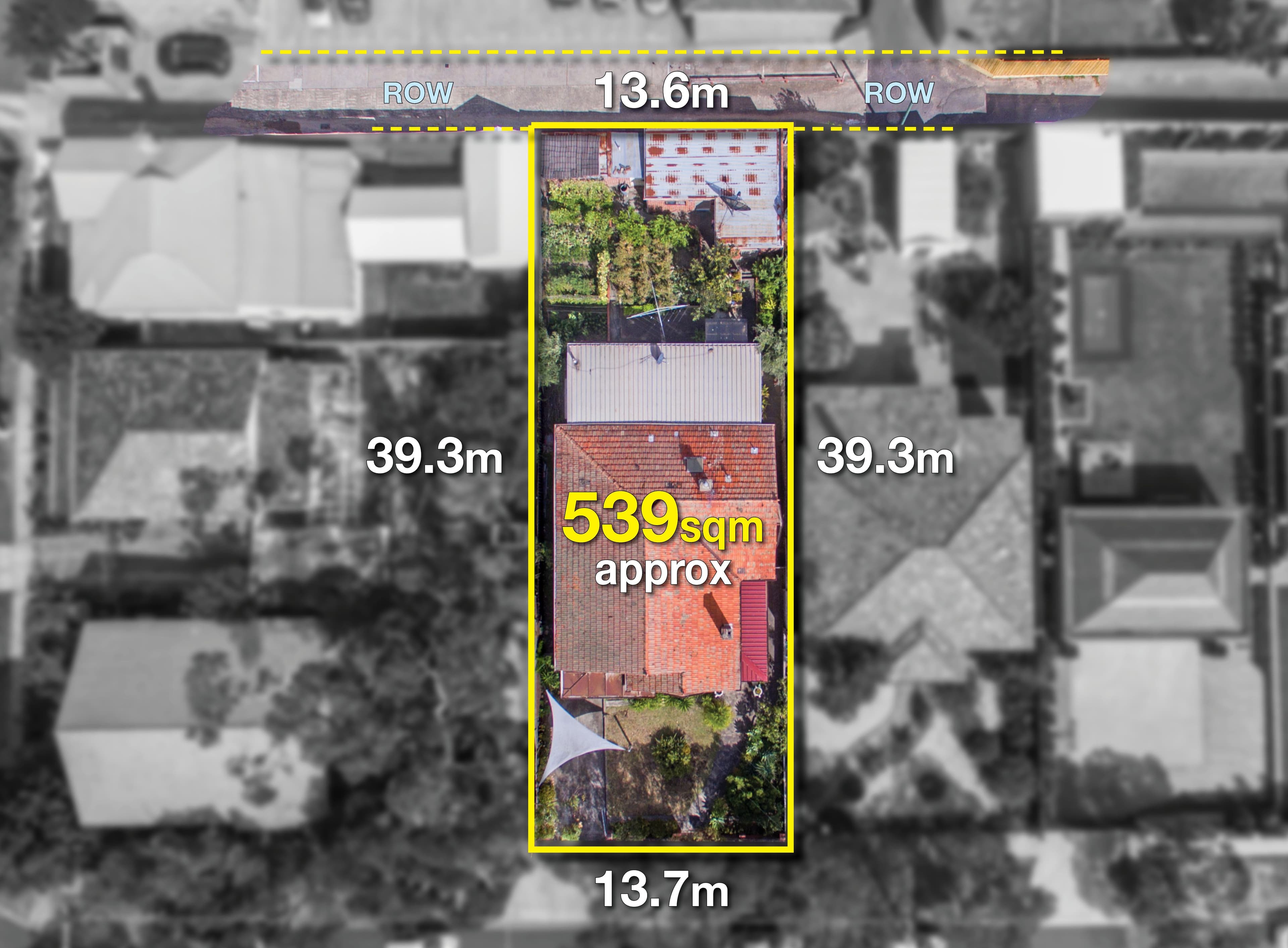 3 Newcastle Street, Thornbury VIC 3071, Thornbury - Thumbnail 6