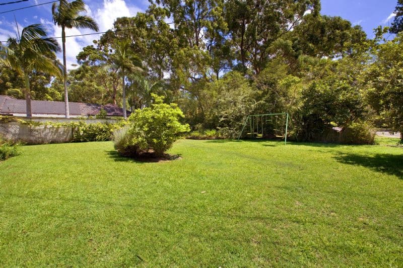 1 Geoffrey Street, TURRAMURRA NSW 2074, South Turramurra - Thumbnail 2