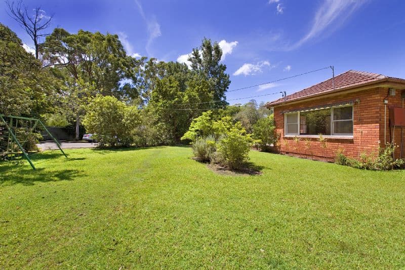 1 Geoffrey Street, TURRAMURRA NSW 2074, South Turramurra - Thumbnail 3