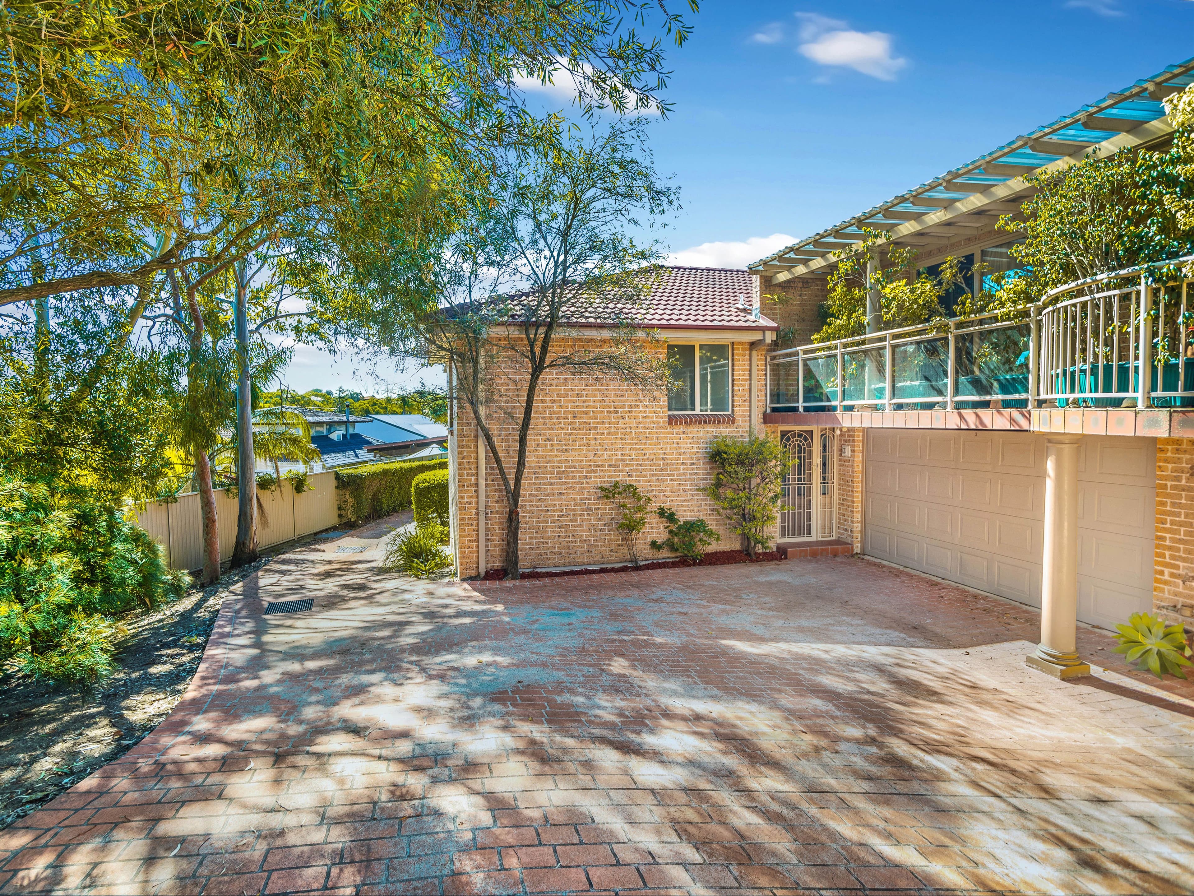 69 Homedale Crescent, Connells Point - Image 1