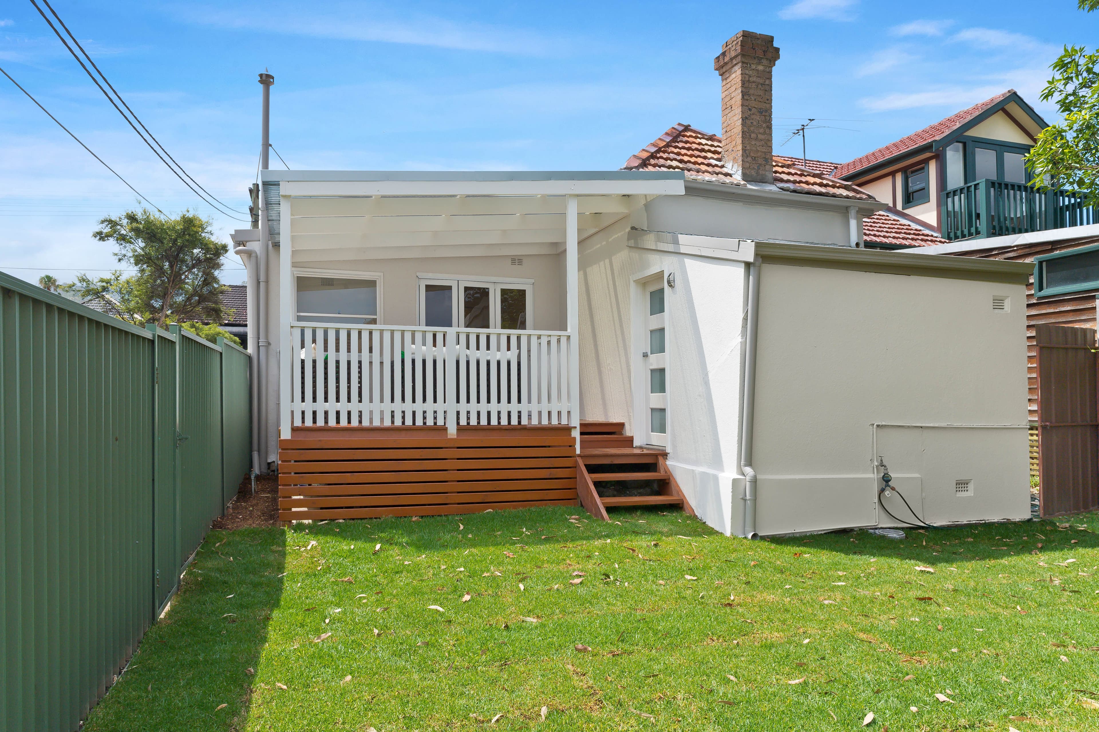 Unit 17/84-92 Barnes Street, TAMWORTH NSW 2340, Tamworth Property Image - Thumbnail 8