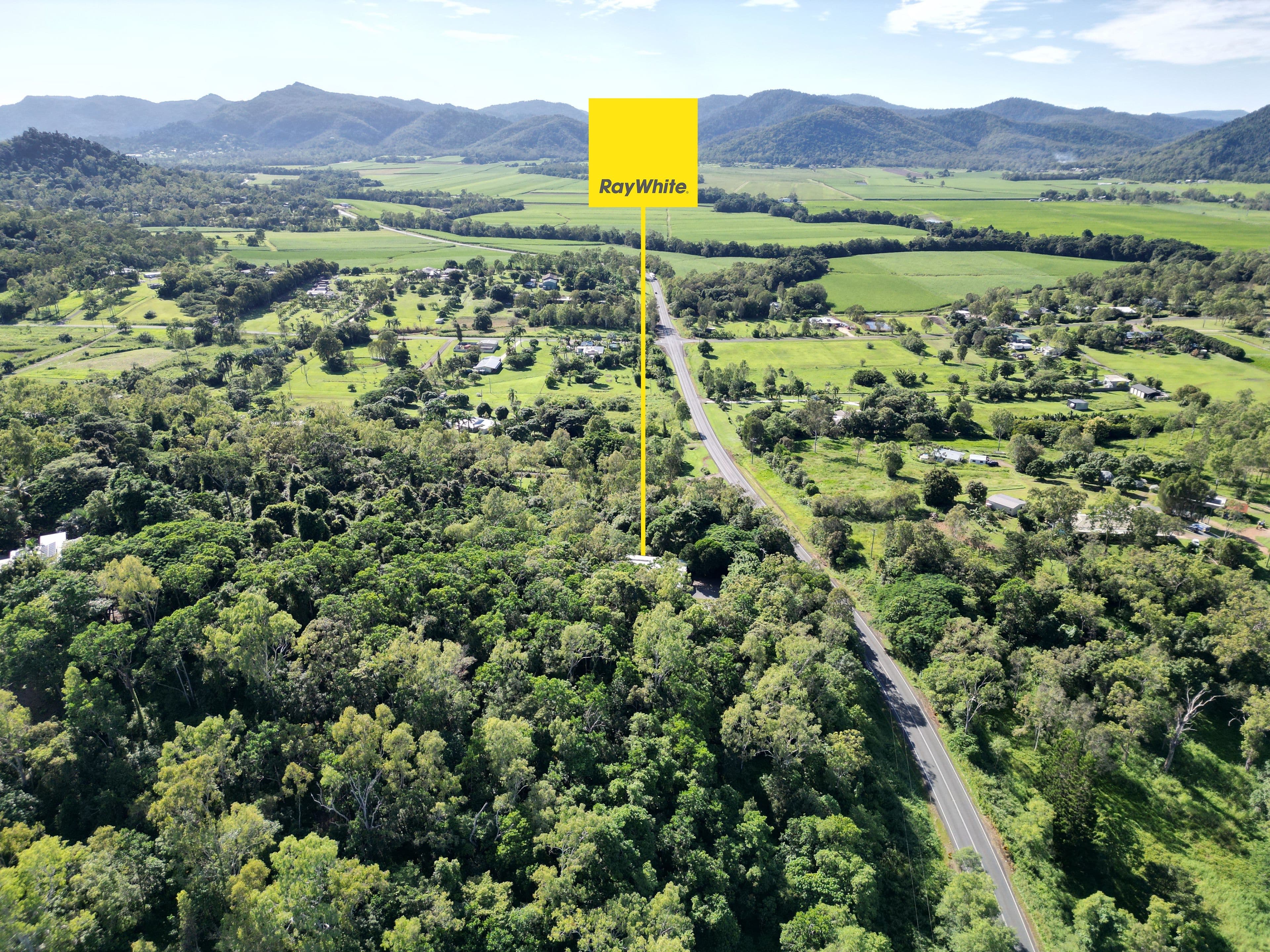 999 Gregory Cannon Valley Road, Strathdickie QLD 4800, Strathdickie - Thumbnail 3