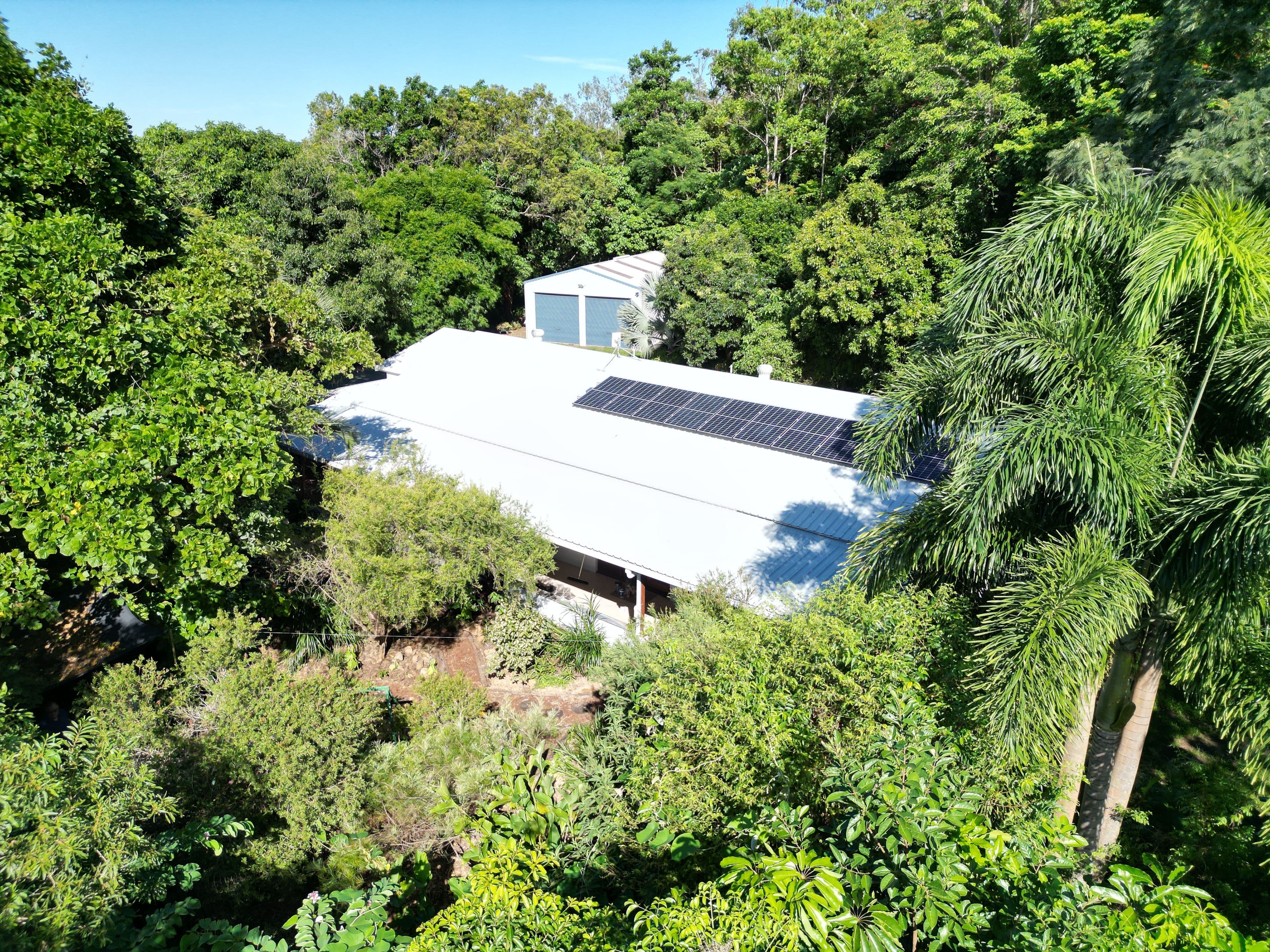 999 Gregory Cannon Valley Road, Strathdickie QLD 4800, Strathdickie - Thumbnail 4