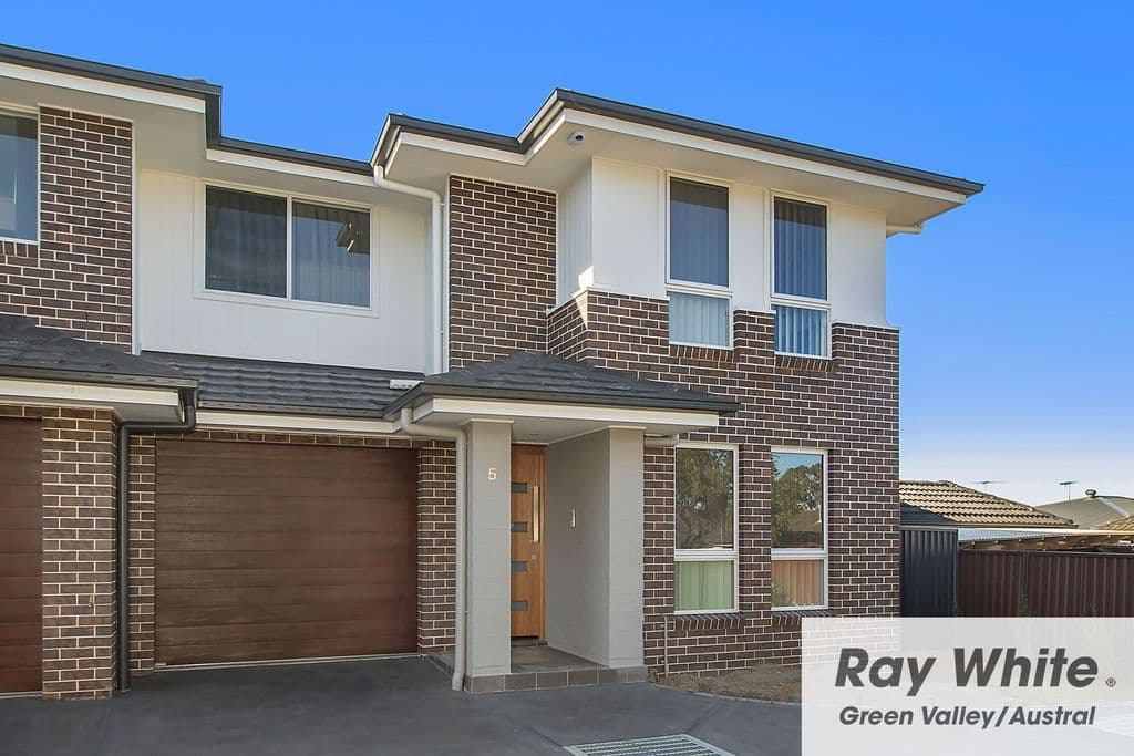 42-44 Webster Road, Lurnea NSW 2170, Lurnea - Image 1
