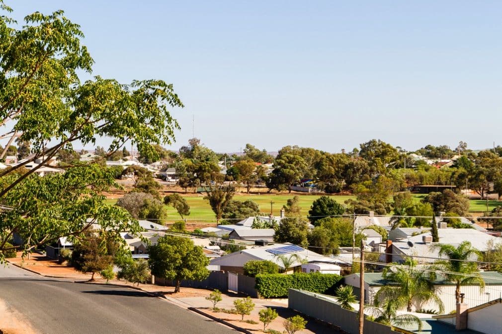 83 Thomas Street, BROKEN HILL NSW 2880, Broken Hill - Thumbnail 2