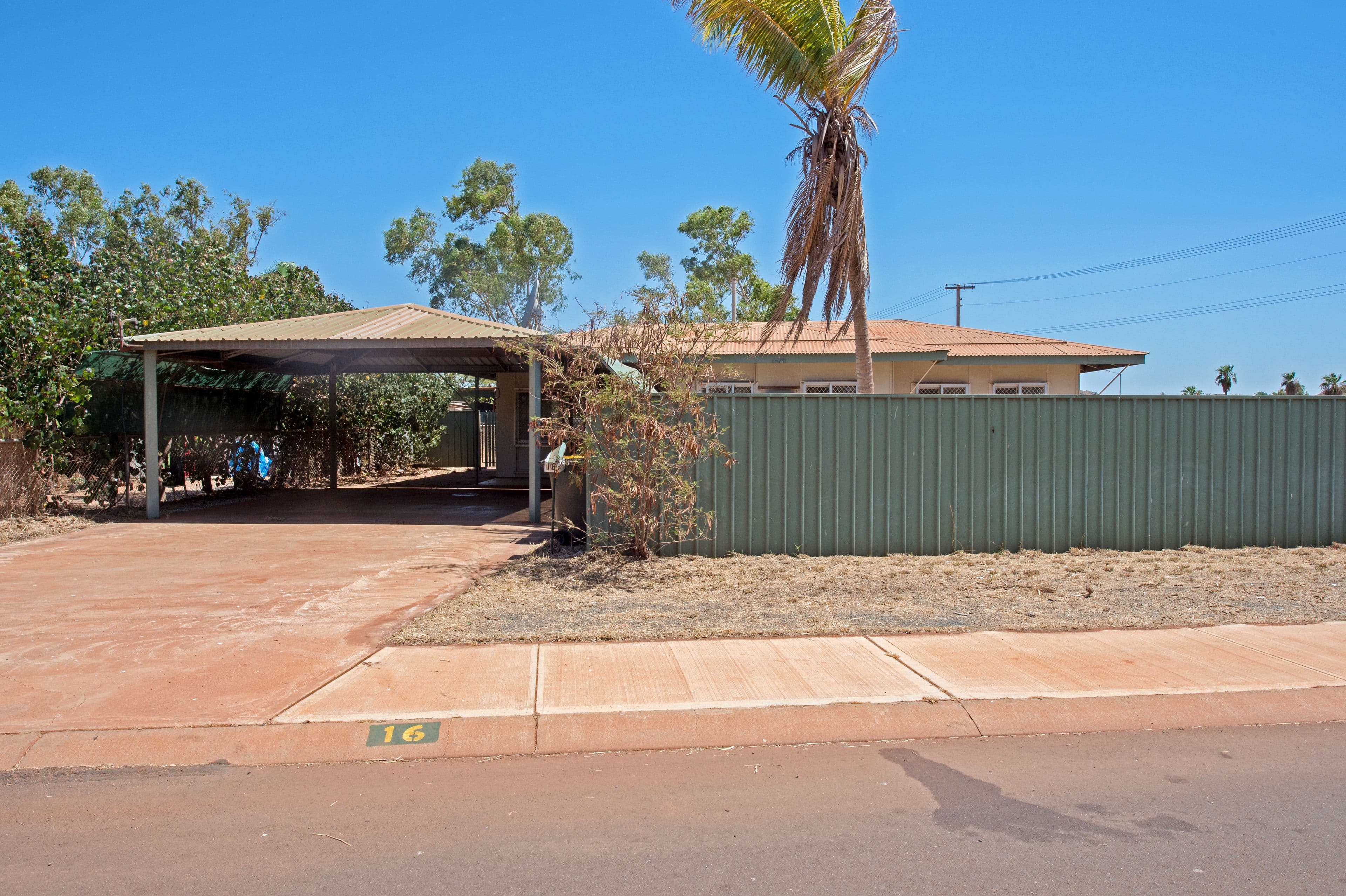 16 Spencer Street, Wickham WA 6720, Wickham - Image 1