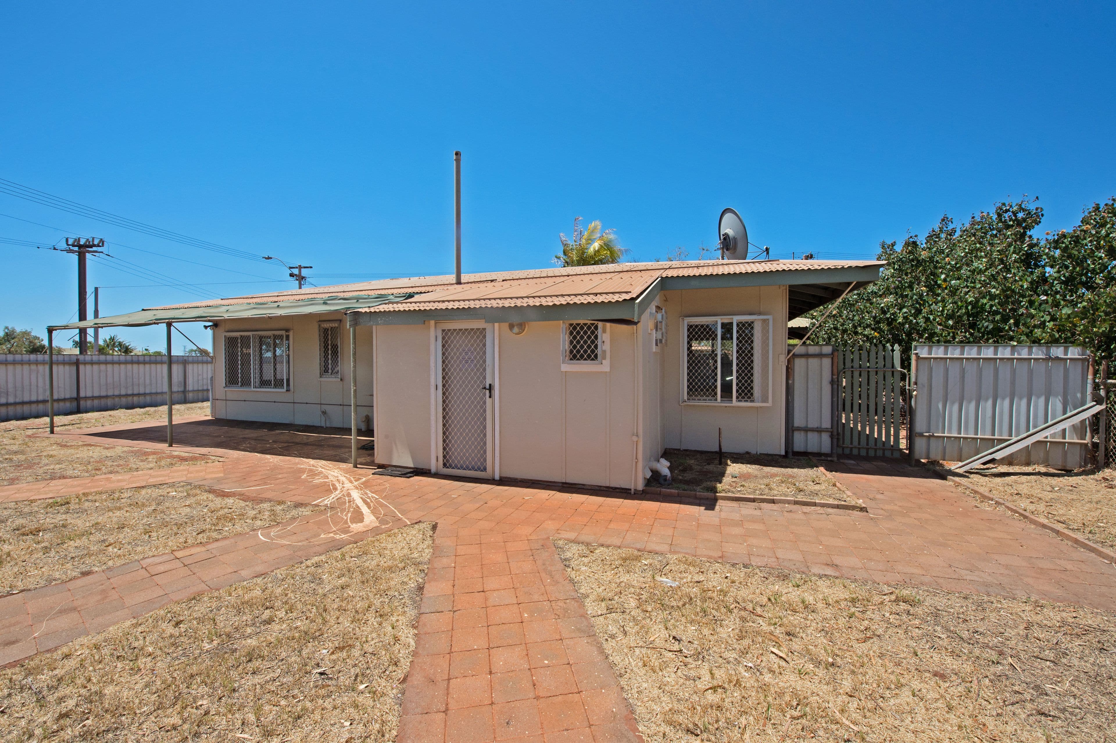 16 Spencer Street, Wickham WA 6720, Wickham - Thumbnail 2