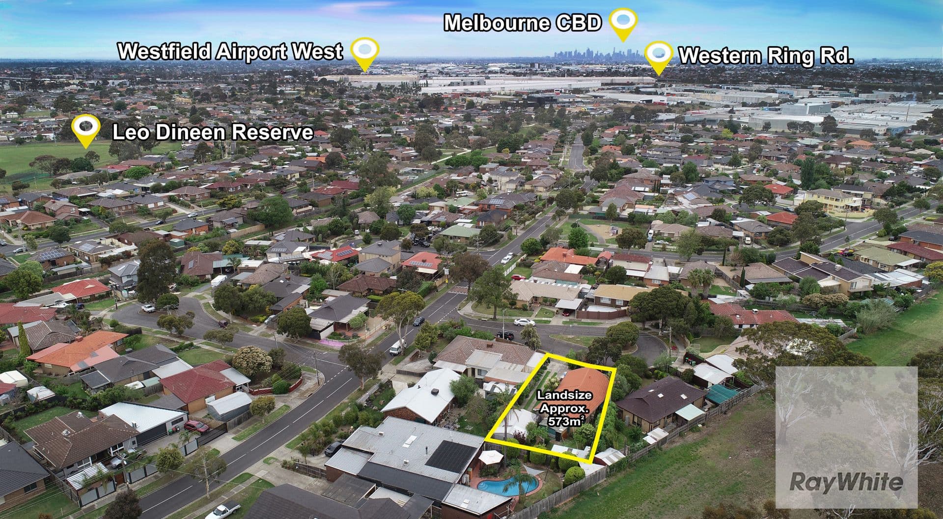 2 Lugo Court, Tullamarine VIC 3043, Tullamarine - Thumbnail 3