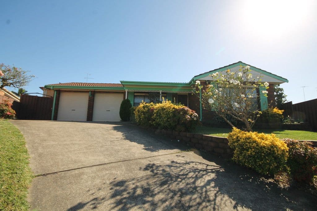 2 Saddleback Close, Hinchinbrook NSW 2168, Hinchinbrook - Image 1