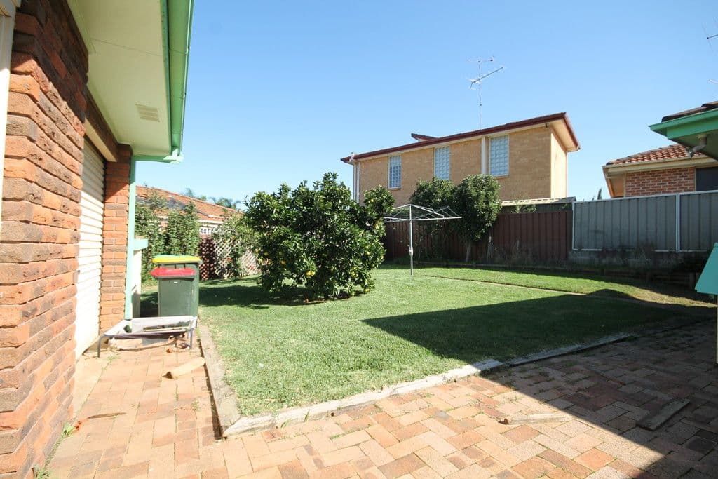 2 Saddleback Close, Hinchinbrook NSW 2168, Hinchinbrook - Thumbnail 7
