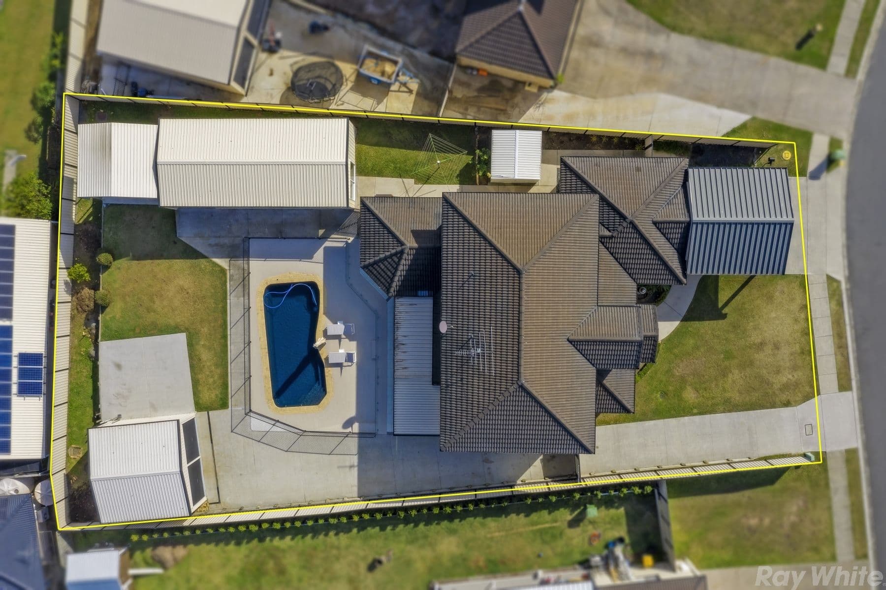 78 Mariner Boulevard, Deception Bay QLD 4508, Deception Bay - Thumbnail 3