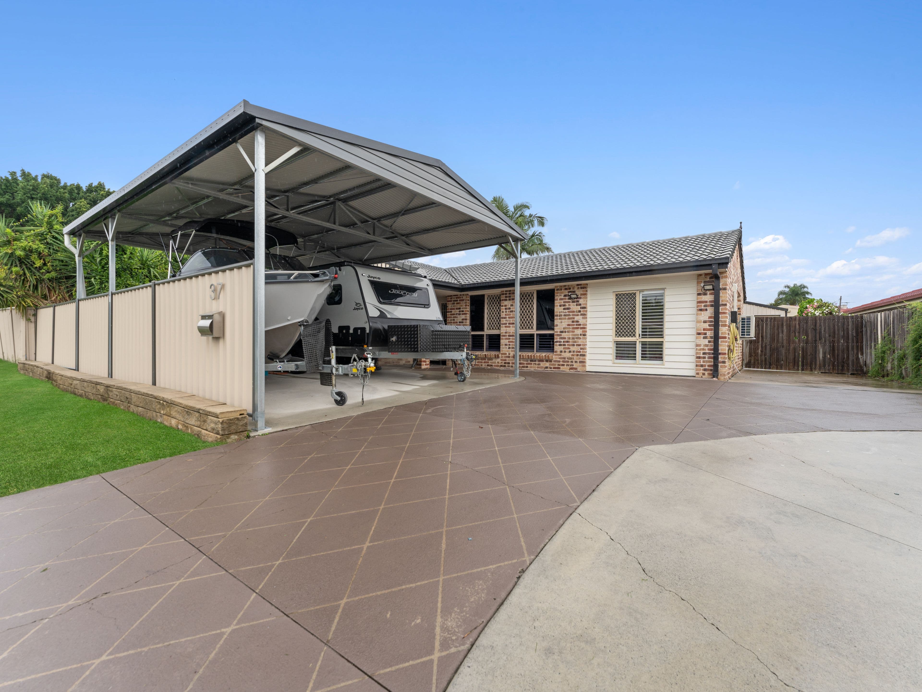 37 Cowley Drive, Flinders View QLD 4305, Flinders View - Image 1