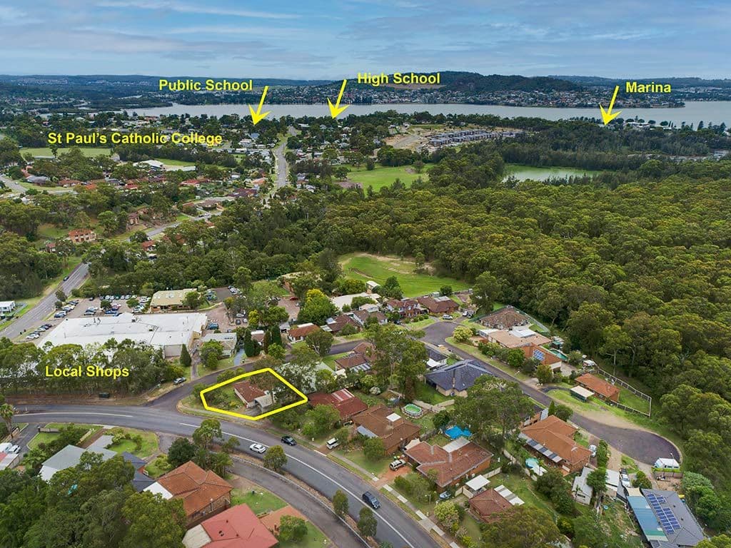 2 Leeward Close, Woodrising NSW 2284, Woodrising - Thumbnail 2