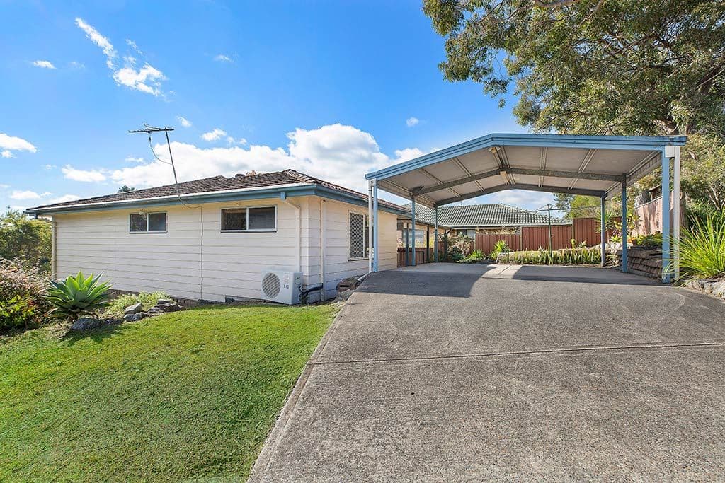 2 Leeward Close, Woodrising NSW 2284, Woodrising - Thumbnail 4