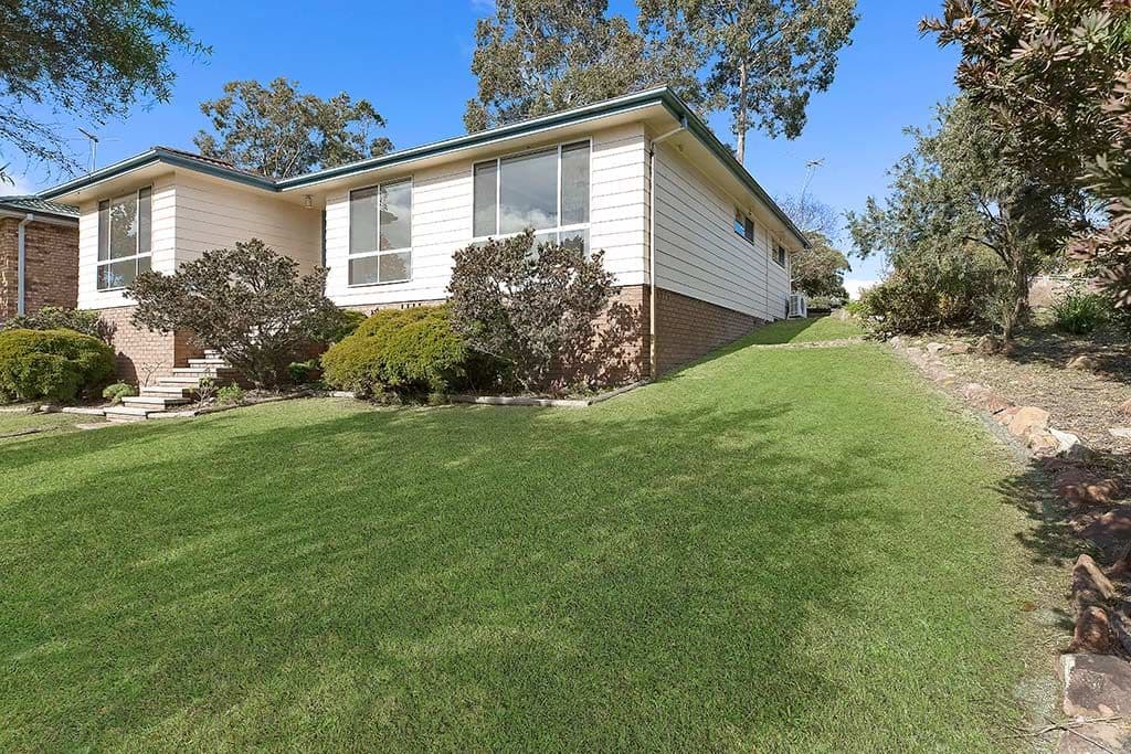 2 Leeward Close, Woodrising NSW 2284, Woodrising - Thumbnail 7