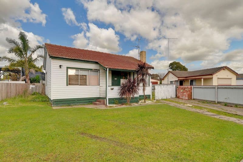 35 Armstrong Court, TRARALGON VIC 3844, Traralgon - Image 1