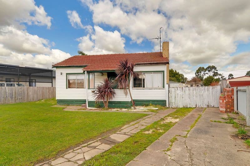 35 Armstrong Court, TRARALGON VIC 3844, Traralgon - Thumbnail 2