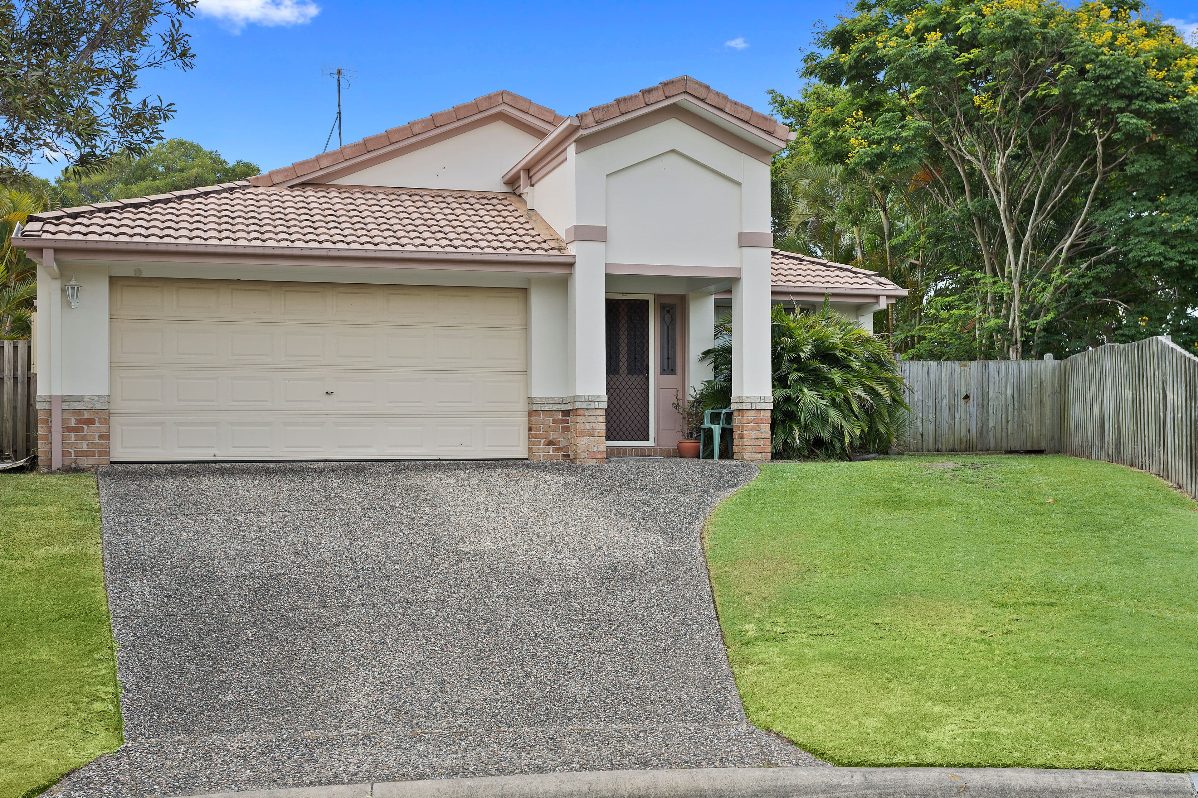 6 Hall Court, Mudgeeraba QLD 4213, Mudgeeraba - Image 1