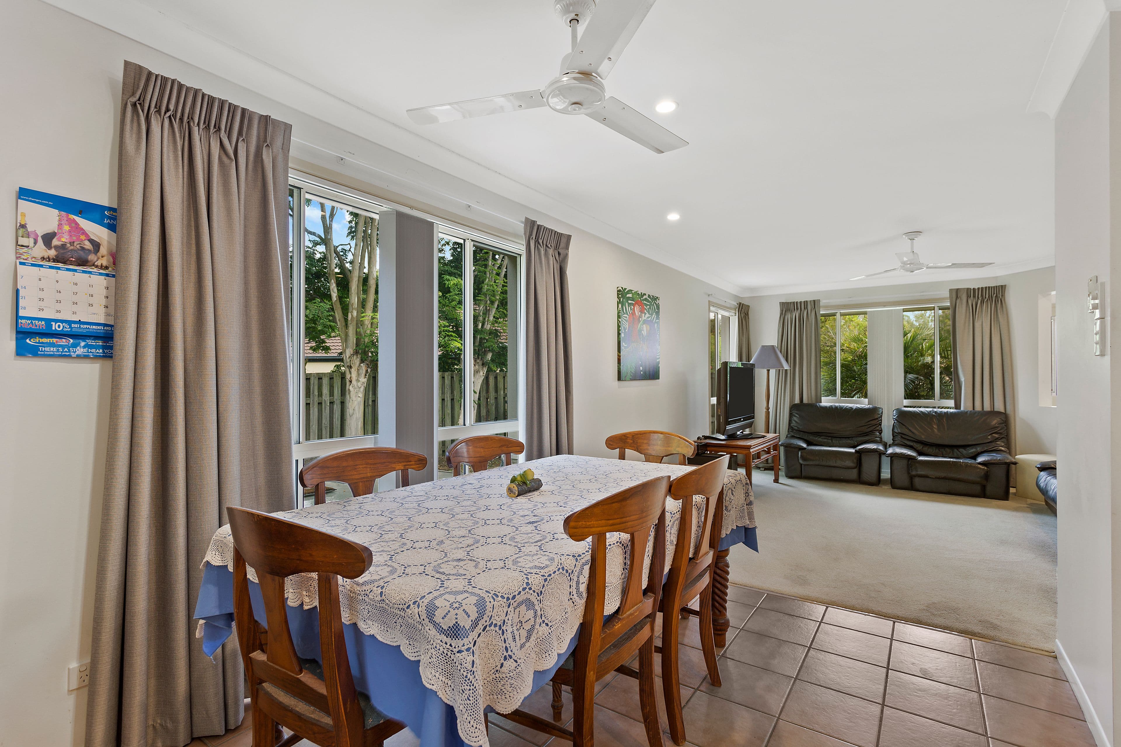 6 Hall Court, Mudgeeraba QLD 4213, Mudgeeraba - Thumbnail 4