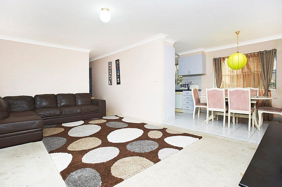38 Thomas Street, PARRAMATTA NSW 2150, Parramatta - Thumbnail 2
