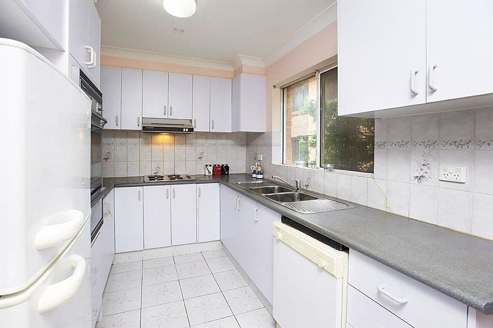 38 Thomas Street, PARRAMATTA NSW 2150, Parramatta - Thumbnail 3