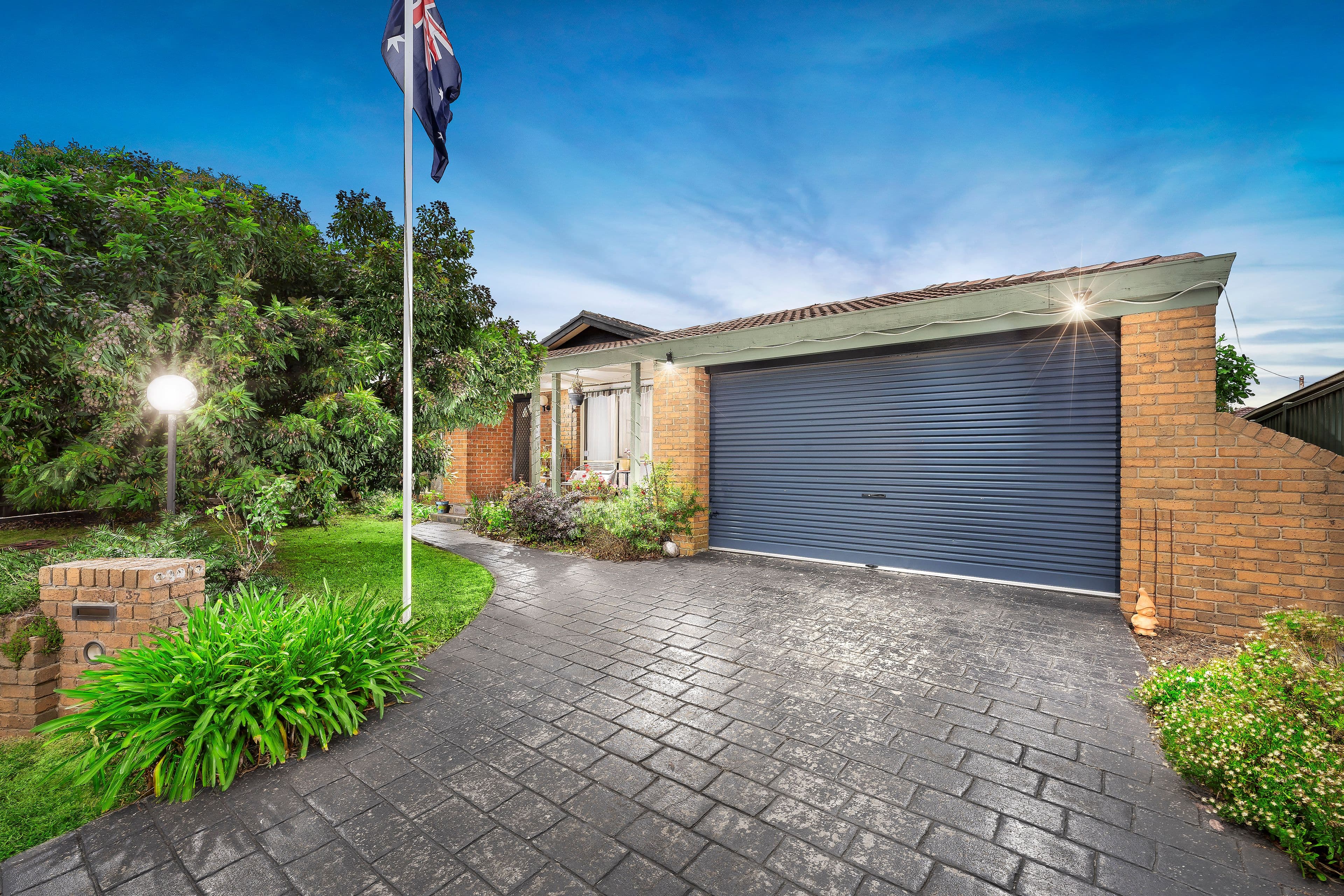 37 Veronica Crescent, Mill Park VIC 3082, Mill Park - Image 1